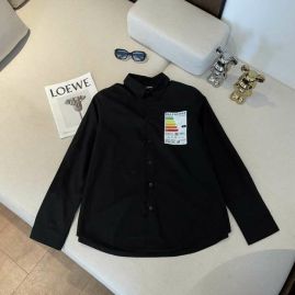 Picture of Balenciaga Shirts Long _SKUBalenciagaS-XLcdtn0821074